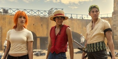 背景故事不能更动！真人版《海贼王》影集统筹曝尾田荣一郎两大要求