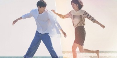 韩版《想见你》公开全新预告！Netflix《走进你的时间》安孝燮、全余赟重返1998高中校园