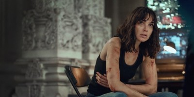 盖儿加朵年度力作！Netflix《攻心谍战》公开终极版预告