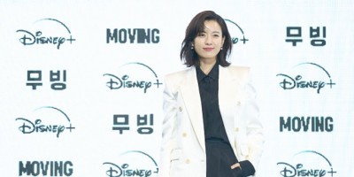 韩孝周《超异能族》大改造网喊「认不出来」！化身控制狂背后故事藏洋葱