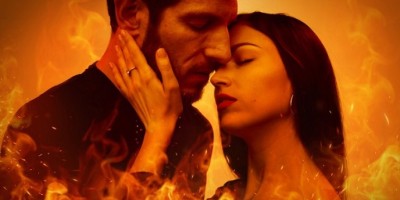 Netflix剧集《焦灼情祸》曝正式预告！东京乌苏拉可贝萝捲入警界性丑闻