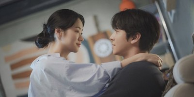 穿越1998与2023！《想见你》韩版《走进你的时间》释出正式预告