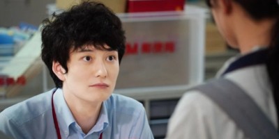 《消失的情人节》日版《快一秒的他》7看点！冈田将生、清原果耶组快男慢女CP