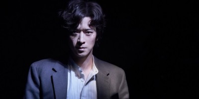 改编破400万次观看超人气漫画！姜栋元主演年度灵异动作鉅献《附身》