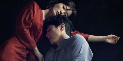 李善均、郑裕美变身惊悚夫妻！奉俊昊大讚《鬼梦游》十年来最具突破性的恐怖电影