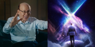 「特异功能」是真是假？《X》聚焦超狂「台湾X教授」李嗣涔