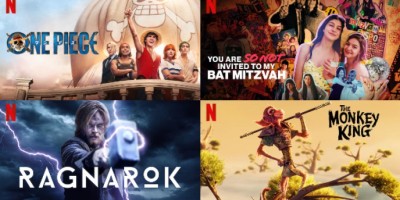 【Netflix单周排行榜Top10】《航海王》破亿登冠！《我的成年礼诚挚不邀你》冲上电影第一