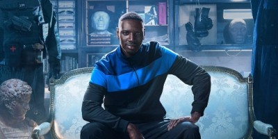 欧马希重遇旧识！Netflix公开《亚森罗苹》第三部正式预告