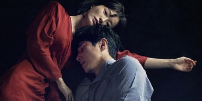 李善均啃生肉吓坏郑裕美！奉俊昊大讚《鬼梦游》「怪物新人导演」