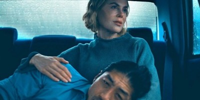 Amazon剧集《Expats》首曝剧照！妮可基嫚携手《别告诉她》导演打造外籍之人故事