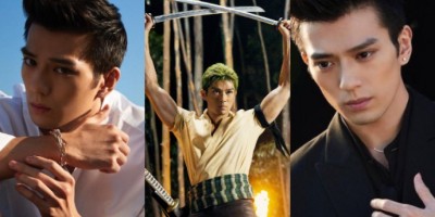 5件事贴近《航海王》「索隆」新田真剑佑！15部影剧推荐、闪婚圈外年上女友