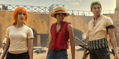 《海贼王》真人版6大看点！再现「红髮杰克 鲁夫」经典名场面
