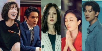 金钟58／金钟奖2023入围名单公布！《我愿意》《模仿犯》争最佳戏剧，桂纶镁、蔡淑臻抢视后宝座