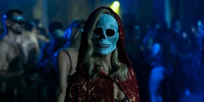 《鬼入侵》主创新作！Netflix迷你剧集《亚瑟府的没落》正式预告上线