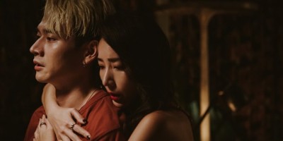 犯罪推理台剧《非杀人小说》首曝预告！刘冠廷、隋棠一夜激情捲入命案
