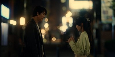 翻拍经典纯爱日剧！Disney+上线郑雨盛主演韩剧《跟我说爱我》