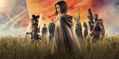 Netflix科幻鉅作《Rebel Moon》第一部曝正式预告！苏菲亚波提拉化身「火之女」率领革命军