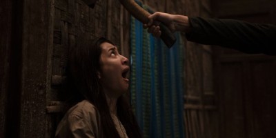 《尸禁》观众中邪发狂疯传社群！「印尼版Lisa」洗尸1000天惹咒上身