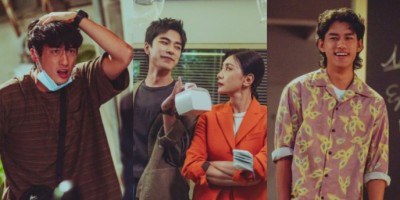 《此时此刻》直冲「Netflix台湾」排行榜第一！刘俊谦狂圈粉、贾静雯激战曾敬骅火花十足