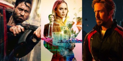 Netflix电影越来越雷？高层坦言开拍太多半成品「未来重质不重量」