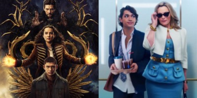 罢工潮余波！Netflix取消《太阳召唤》、《豔光四射》等五部剧集