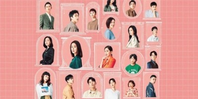 台北爱情故事选集！Netflix《此时此刻》10大单元演员故事详解