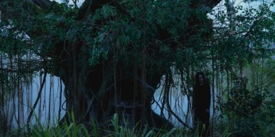 挑战泰影最卖座鬼片！全球首部IMAX泰国电影《鬼声泣》2024恐惧登台