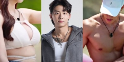 Netflix《单身即地狱3》「裸身摸胸＋湿身贴紧」高辣预告公开！男版宋智雅回归