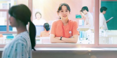 每集爆哭预定！韩剧《精神病房也会迎来清晨》10大剧情演员介绍