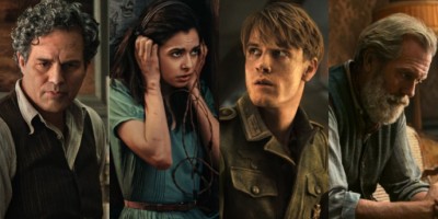 Netflix《呼唤奇蹟的光》必追8大看点！盲女情牵德国士兵、纳粹大屠杀摧垮人性
