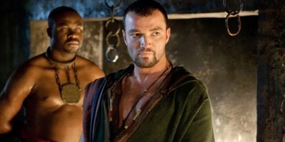 阿舒尔回归当主角！Starz预订《浴血战士》续作剧集《Spartacus: House of Ashur》