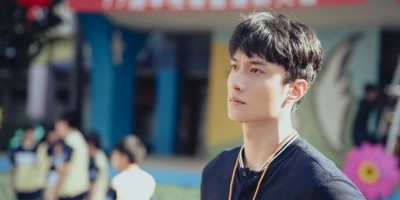 刘俊谦《小晓》化身一丝阳光！大讚林品彤「她真的是天才演员」