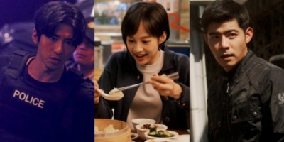 挑战观众饥饿指数！最好吃的警匪剧集《美食无间》8大看点