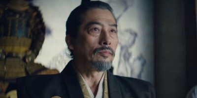 历时五年筹备！真田广之主演迷你剧集《幕府将军》首曝预告