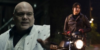 漫威影业2024年新作！剧集《回声》首曝预告宣布定档日