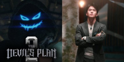 Netflix续订《魔鬼的计谋》第二季！製作人曝将以「全新版本」回归