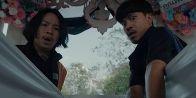 卖破7亿泰铢创票房奇蹟！泰国总理率队朝圣《送葬人》捲起「送葬人旋风」