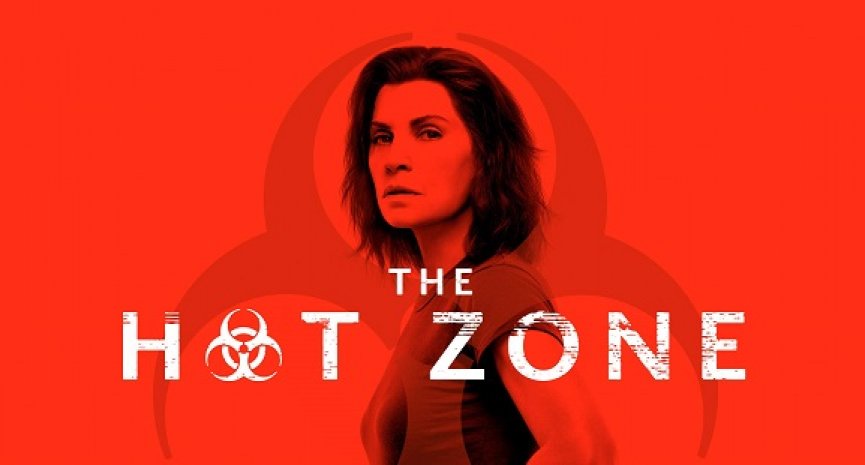 《伊波拉浩劫》推出第二季《The Hot Zone:Anthrax》！聚焦 2001 年美国炭疽攻击事件