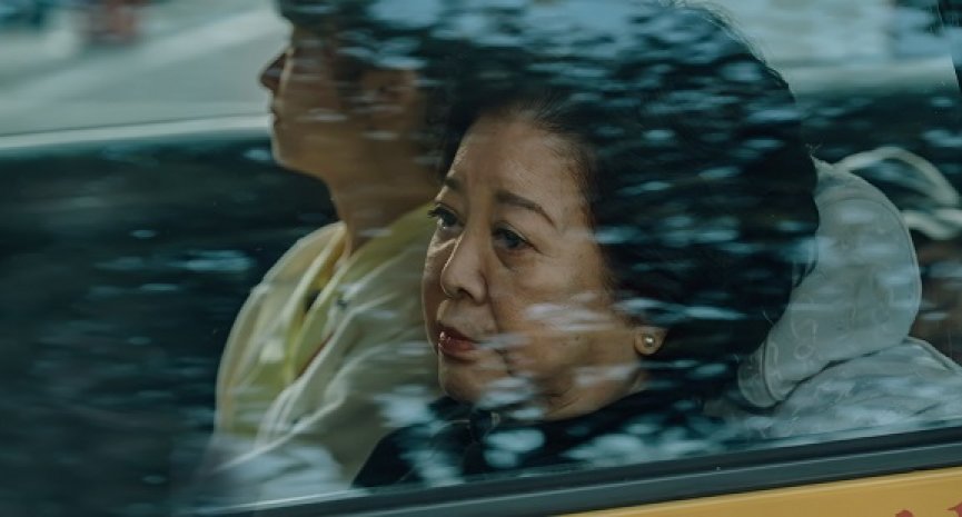 《孤味》首周1800万登新片票房冠军！观众感动直呼泪如雨下-DramaClub