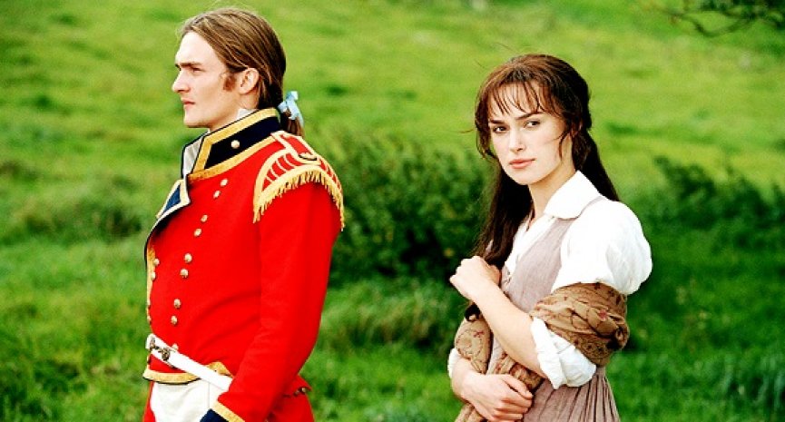 CW开发美剧《Modern Austen》！重新诠释珍奥斯汀6大经典文学