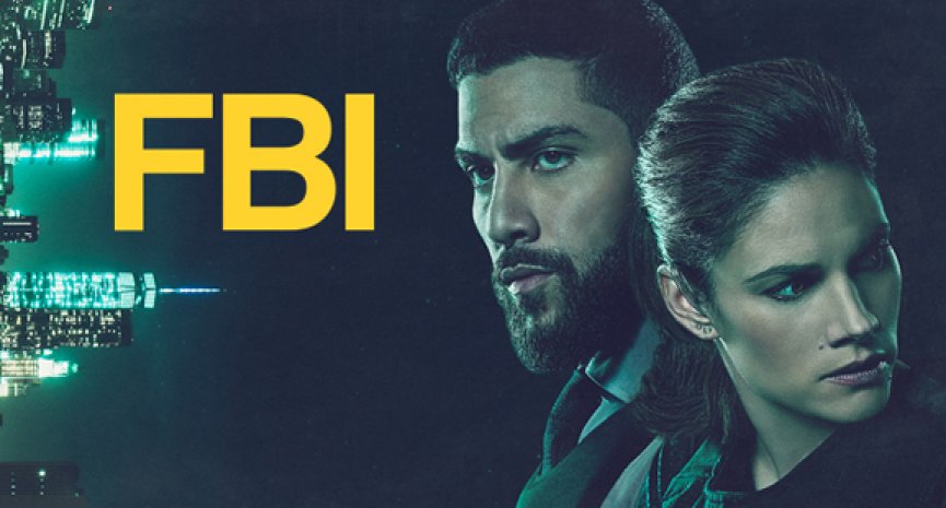 Blue ant ent. FBI S3