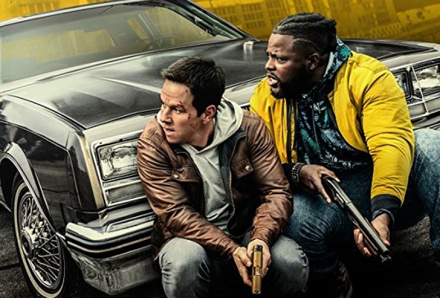 Netflix电影《斯潘瑟机密 》三月上线 黑豹恩巴库出演-DramaClub