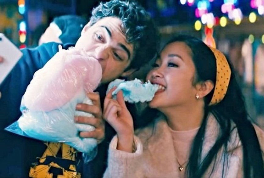 《爱的过去进行式》拉娜康多曝第三集已杀青！约翰自爆是彼得派