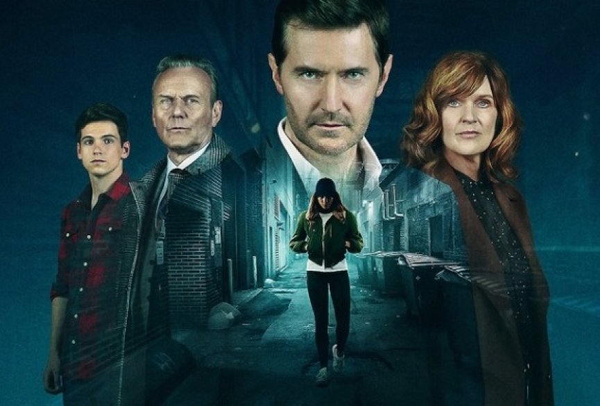 【剧评】Netflix年度烧脑神剧！《陌生人》前段布局无破绽、结局赶收尾令人失望-DramaClub