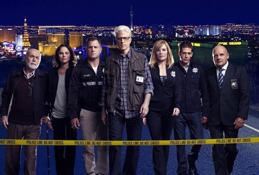 《CSI犯罪现场》有望复活！CBS开发有限剧集纪念二十周年