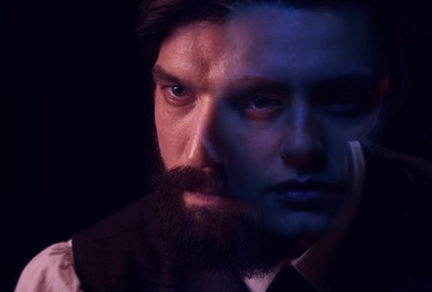 【预告】Netflix惊悚剧集《佛洛伊德》三月上线！精神分析之父解开杀人阴谋-DramaClub