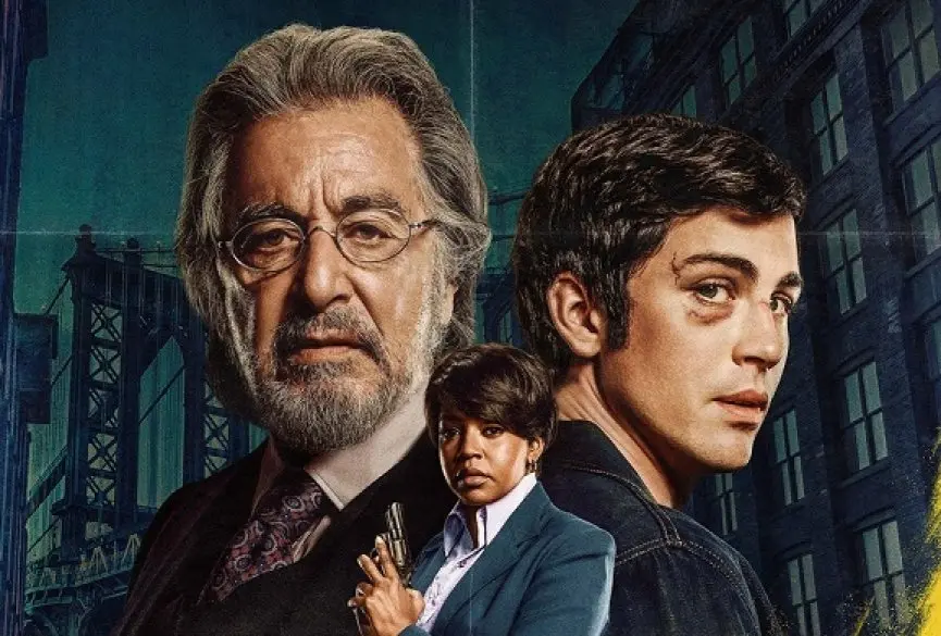 奥斯威辛博物馆不满《纳粹猎人》!主创回应真人棋盘式残杀争议情节 奥斯威辛博物馆不满《纳粹猎人》!主创回应真人棋盘式残杀争议情节