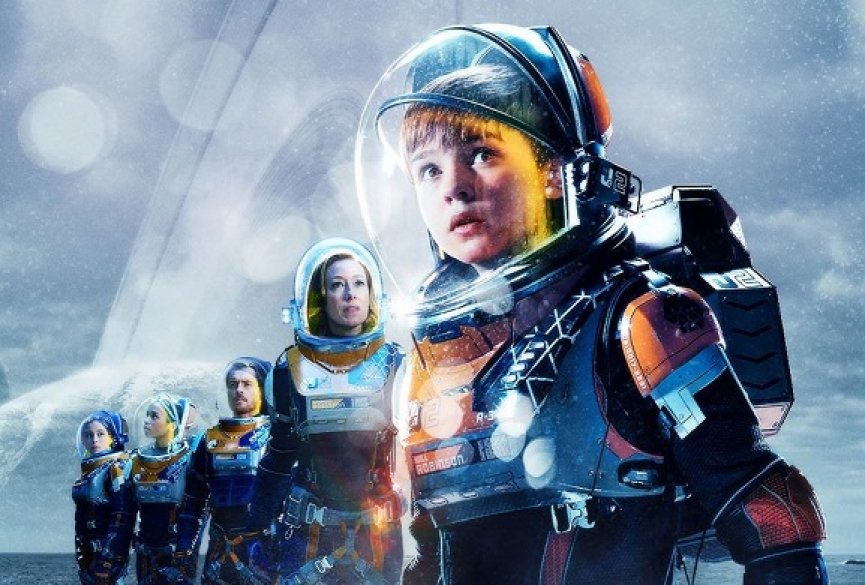 【续订】星际冒险未完！Netflix推出《太空迷航》最终季第三季