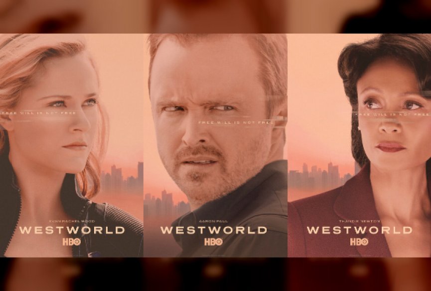 HBO烧脑剧回归！《西部世界》第三季看前可知7件事
