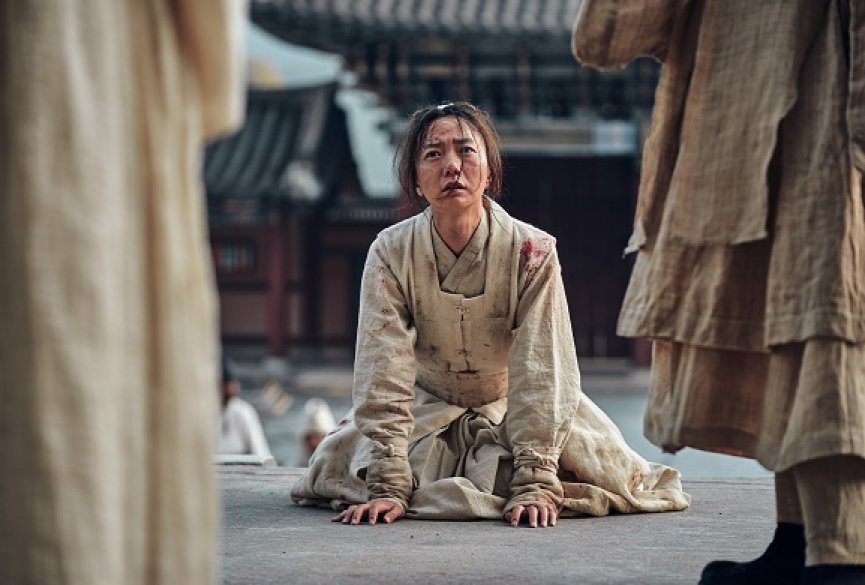 南韩网民不爽《李屍朝鲜》中译剧名气炸！Netflix 宣布改名